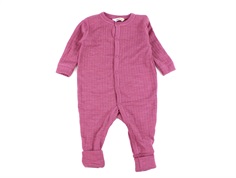 Joha pink nightsuit merinould